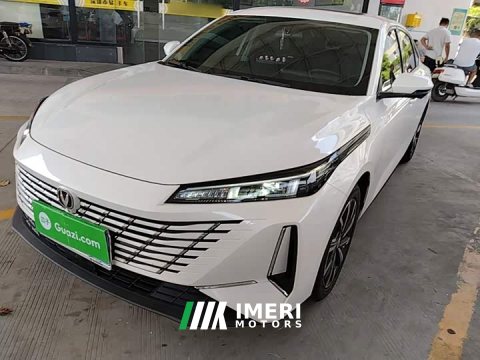 2026 Changan Eado 2025 Blue Whale 1.5T 500Bar Luxury - ავტომობილი ჩინეთიდან