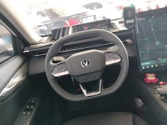 Changan Eado 2025 Blue Whale 1.5T 500Bar Luxury - ფოტო 10