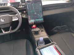 Changan Eado 2025 Blue Whale 1.5T 500Bar Luxury - ფოტო 12