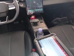 Changan Eado 2025 Blue Whale 1.5T 500Bar Luxury - ფოტო 13