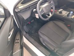 Changan Eado 2025 Blue Whale 1.5T 500Bar Luxury - ფოტო 15