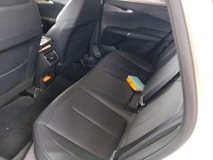 Changan Eado 2025 Blue Whale 1.5T 500Bar Luxury - ფოტო 16
