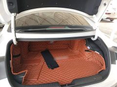 Changan Eado 2025 Blue Whale 1.5T 500Bar Luxury - ფოტო 18