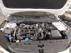 Changan Eado 2025 Blue Whale 1.5T 500Bar Luxury - ფოტო 19