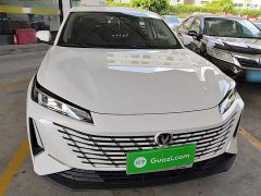 Changan Eado 2025 Blue Whale 1.5T 500Bar Luxury - ფოტო 2