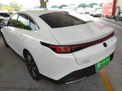 Changan Eado 2025 Blue Whale 1.5T 500Bar Luxury - ფოტო 4