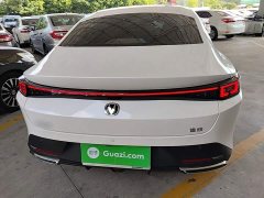 Changan Eado 2025 Blue Whale 1.5T 500Bar Luxury - ფოტო 5