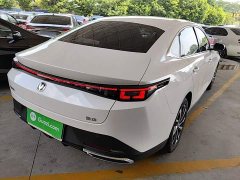 Changan Eado 2025 Blue Whale 1.5T 500Bar Luxury - ფოტო 6