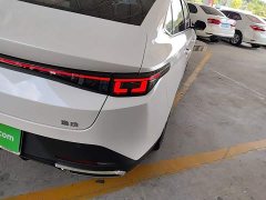Changan Eado 2025 Blue Whale 1.5T 500Bar Luxury - ფოტო 7