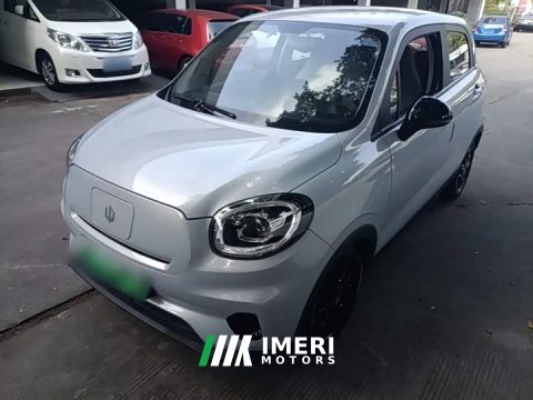 2024 Leapmotor T03 2023 310 Lite Enjoy Edition - ავტომობილი ჩინეთიდან