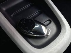 Leapmotor T03 2023 310 Lite Enjoy Edition - ფოტო 9