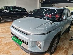 Geely ICON 2020 1.5TD i9 BSG - ფოტო 1