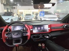 Geely ICON 2020 1.5TD i9 BSG - ფოტო 12