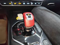 Geely ICON 2020 1.5TD i9 BSG - ფოტო 13