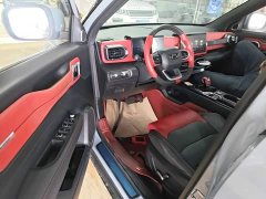 Geely ICON 2020 1.5TD i9 BSG - ფოტო 15