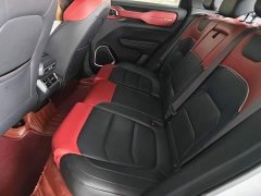 Geely ICON 2020 1.5TD i9 BSG - ფოტო 16
