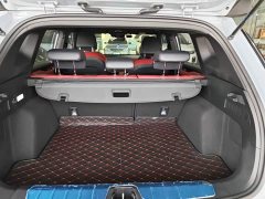 Geely ICON 2020 1.5TD i9 BSG - ფოტო 18
