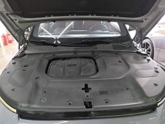 Geely ICON 2020 1.5TD i9 BSG - ფოტო 19