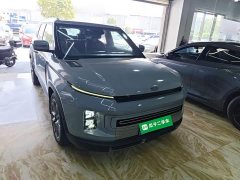 Geely ICON 2020 1.5TD i9 BSG - ფოტო 3