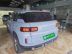 Geely ICON 2020 1.5TD i9 BSG - ფოტო 4