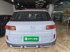 Geely ICON 2020 1.5TD i9 BSG - ფოტო 5