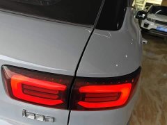 Geely ICON 2020 1.5TD i9 BSG - ფოტო 7