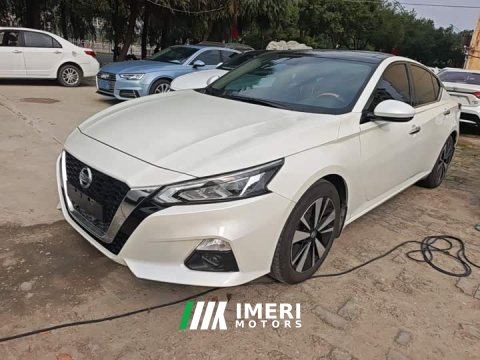 2021 Nissan Teana 2.0L XL Comfort - ავტომობილი ჩინეთიდან