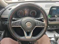 Nissan Teana 2.0L XL Comfort - ფოტო 10