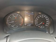 Nissan Teana 2.0L XL Comfort - ფოტო 11