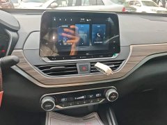 Nissan Teana 2.0L XL Comfort - ფოტო 12