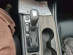 Nissan Teana 2.0L XL Comfort - ფოტო 13
