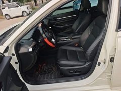 Nissan Teana 2.0L XL Comfort - ფოტო 14