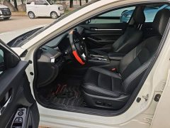 Nissan Teana 2.0L XL Comfort - ფოტო 15