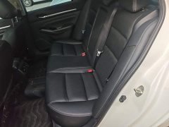 Nissan Teana 2.0L XL Comfort - ფოტო 16