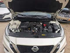 Nissan Teana 2.0L XL Comfort - ფოტო 19