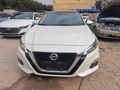 Nissan Teana 2.0L XL Comfort - ფოტო 2