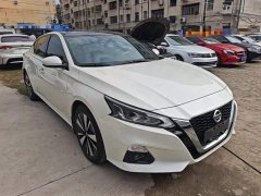 Nissan Teana 2.0L XL Comfort - ფოტო 3