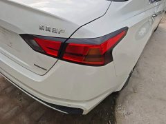 Nissan Teana 2.0L XL Comfort - ფოტო 7