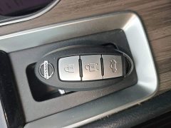 Nissan Teana 2.0L XL Comfort - ფოტო 8