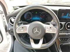 Mercedes-Benz C-Class C 260 L AMG Line Exclusive Edition - ფოტო 11