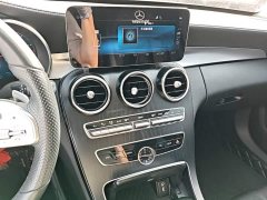 Mercedes-Benz C-Class C 260 L AMG Line Exclusive Edition - ფოტო 13