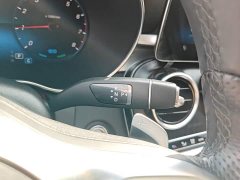 Mercedes-Benz C-Class C 260 L AMG Line Exclusive Edition - ფოტო 14
