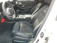 Mercedes-Benz C-Class C 260 L AMG Line Exclusive Edition - ფოტო 15