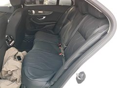 Mercedes-Benz C-Class C 260 L AMG Line Exclusive Edition - ფოტო 17