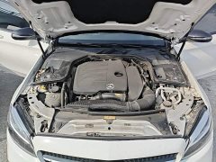 Mercedes-Benz C-Class C 260 L AMG Line Exclusive Edition - ფოტო 20