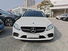 Mercedes-Benz C-Class C 260 L AMG Line Exclusive Edition - ფოტო 3