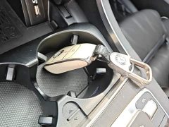 Mercedes-Benz C-Class C 260 L AMG Line Exclusive Edition - ფოტო 9