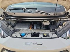 BYD Seagull Flying Edition - ფოტო 18