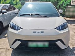 BYD Seagull Flying Edition - ფოტო 2