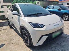 BYD Seagull Flying Edition - ფოტო 3